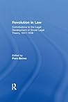 Revolution in Law...