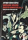 Sherlock Holmes. ...