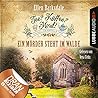 Tee? Kaffee? Mord! Ein Mörder steht im Walde by Ellen Barksdale