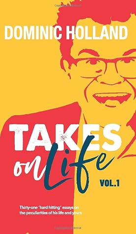 Takes On Life Vol. 1 (Takes On Life, #1) cover