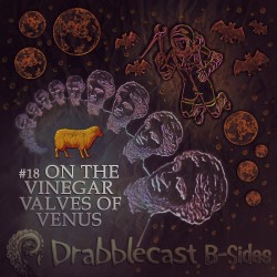 On the Vinegar Valves of Venus (Audiobook)