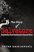 The Story of Salvatore (Complete Series)