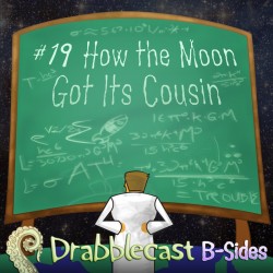 How the Moon Got Its Cousin (ebook)