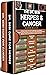 THE DR. SEBI 2 IN 1 COLLECTION – HERPES AND CANCER CURE BOOK: A Simple Guide On How To Naturally Cure Herpes Simplex Virus and Cancer Using Doctor Sebi ... Diet Eating Method, Food List and Herbs