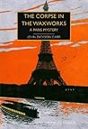 The Corpse in the Waxworks by John Dickson Carr