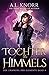 Tochter des Himmels (Die Töchter der Elemente, #4)