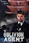Oblivion Agent (Lucifer Case Files #7) Oblivion Agent (Lucifer Case Files #7)