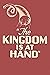 The Kingdom Is At Hand by Watch Tower Bible and Tract...