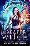 Reaper Witch: Dead & Gone