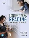 Content Area Read...
