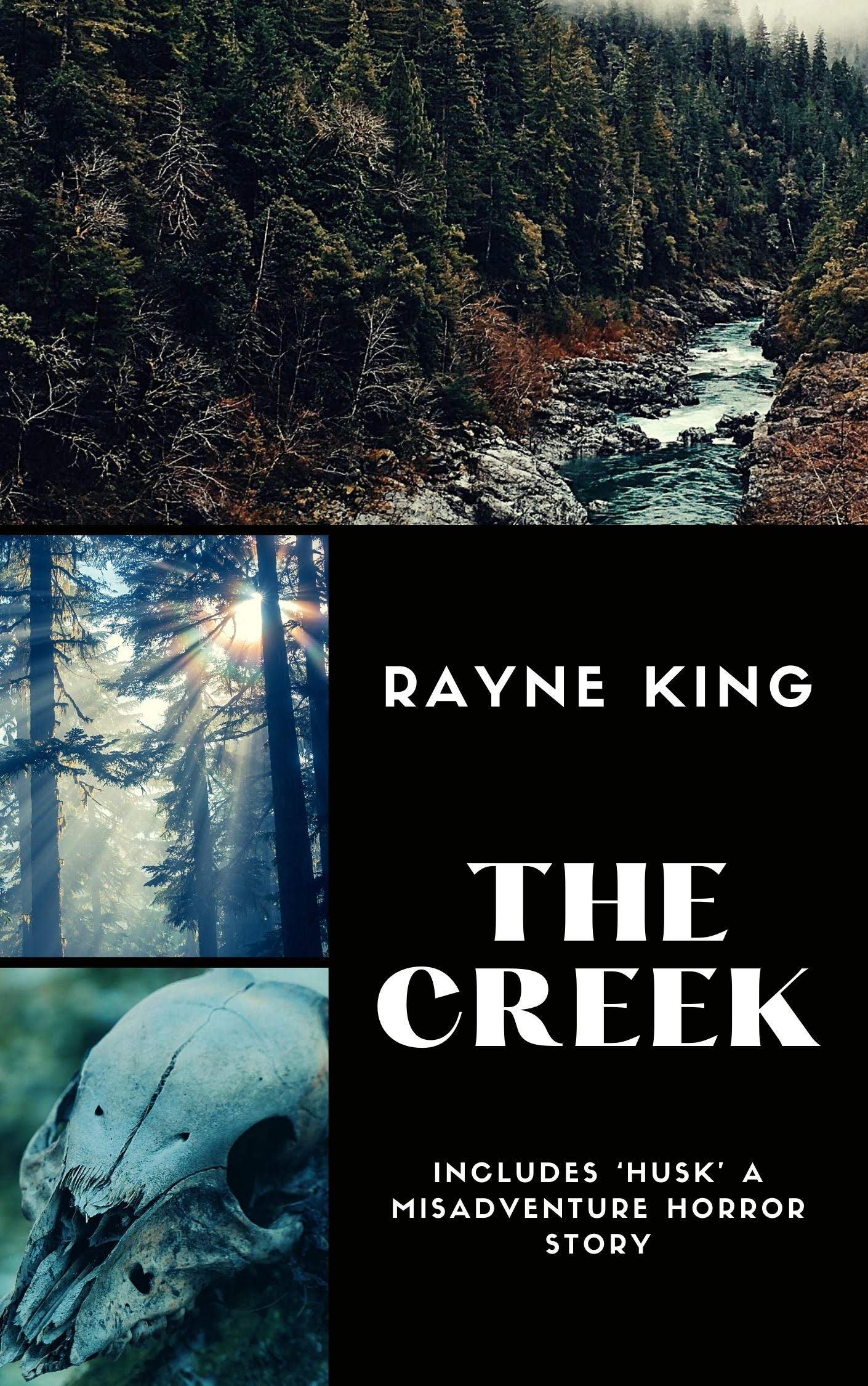 The Creek (Kindle Edition)