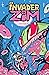Invader Zim Vol. 3, Oni Exc...