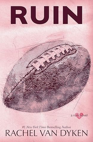 Ruin (The Ruin Series)