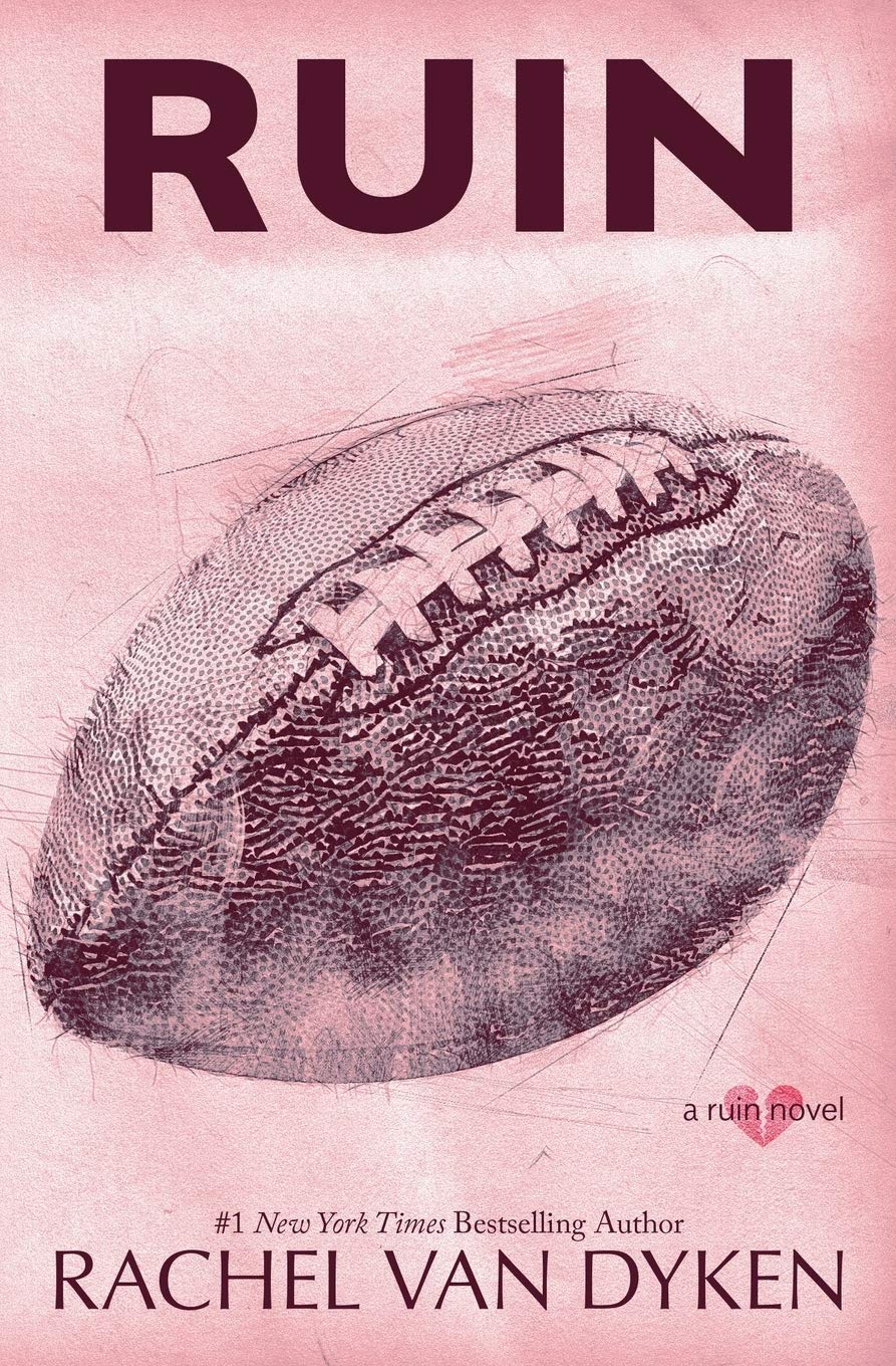 Ruin (The Ruin Series)