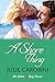 A Shore Thing (Otter Bay #2)