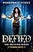 Defied (The Breaking #1)