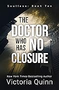 The Doctor Who Has No Closure