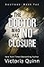 The Doctor Who Has No Closure (Soulless, #10)