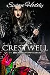 Crestwell: The Lepidoptera Vampire Series