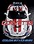 Corvette Color By Number: C...