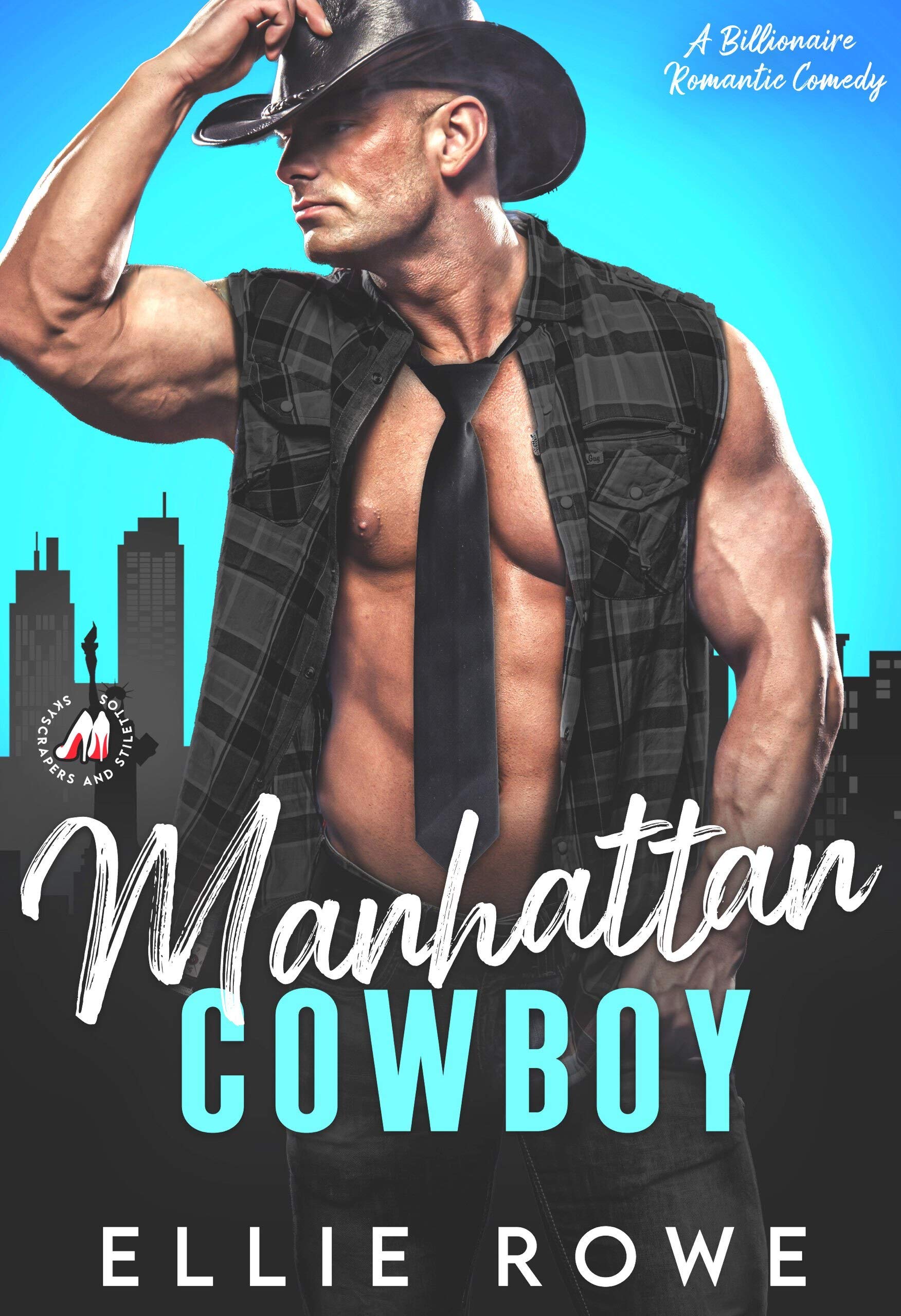 Manhattan Cowboy (Kindle Edition)