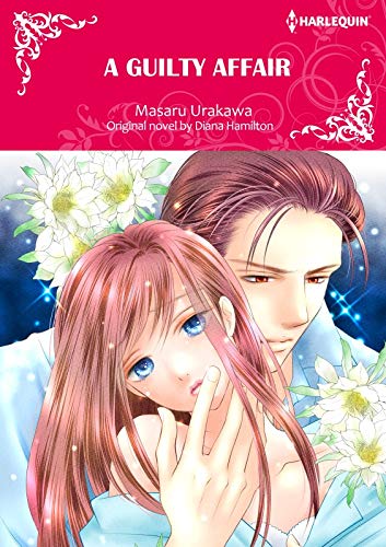 A Guilty Affair (Kindle Edition)