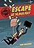 Escape at 10,000 Feet: D.B. Cooper and the Missing Money (Unsolved Case Files #1)