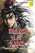 Ruler of The Land vol. 73