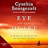 Book cover for Eye of the Heart: A Spiritual Journey into the Imaginal Realm
