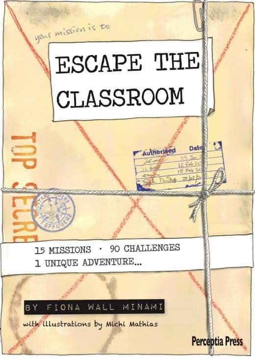 Escape the Classroom