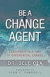 Be a Change Agent...