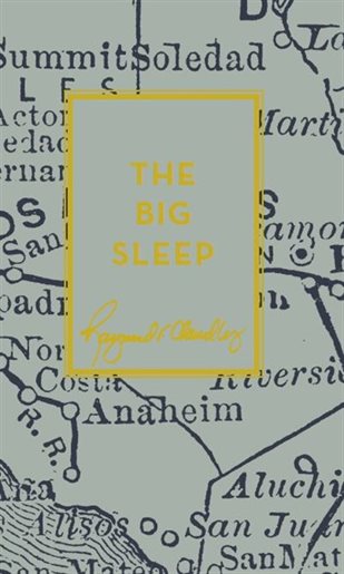 The Big Sleep