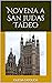 Novena a San Judas Tadeo