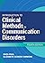 Introduction to Clinical Methods in Communication Disorders