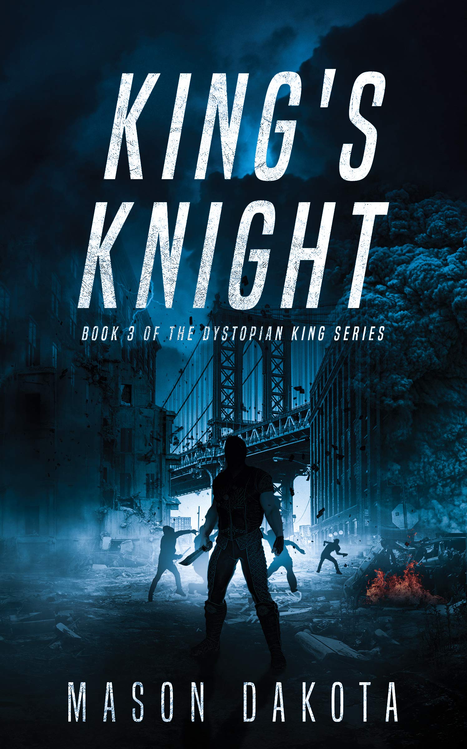 King's Knight (ebook)
