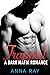 Trapped (Mafia Sinners #2)