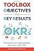 Toolbox Objectives and Key ...