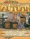 Mary Engelbreit's Autumn by Mary Engelbreit