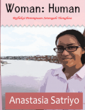 Woman [sumber elektronik] : human, refleksi 23 tahun perempuan setengah Tionghoa
