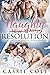 Naughty Resolution