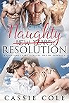 Naughty Resolution by Cassie Cole
