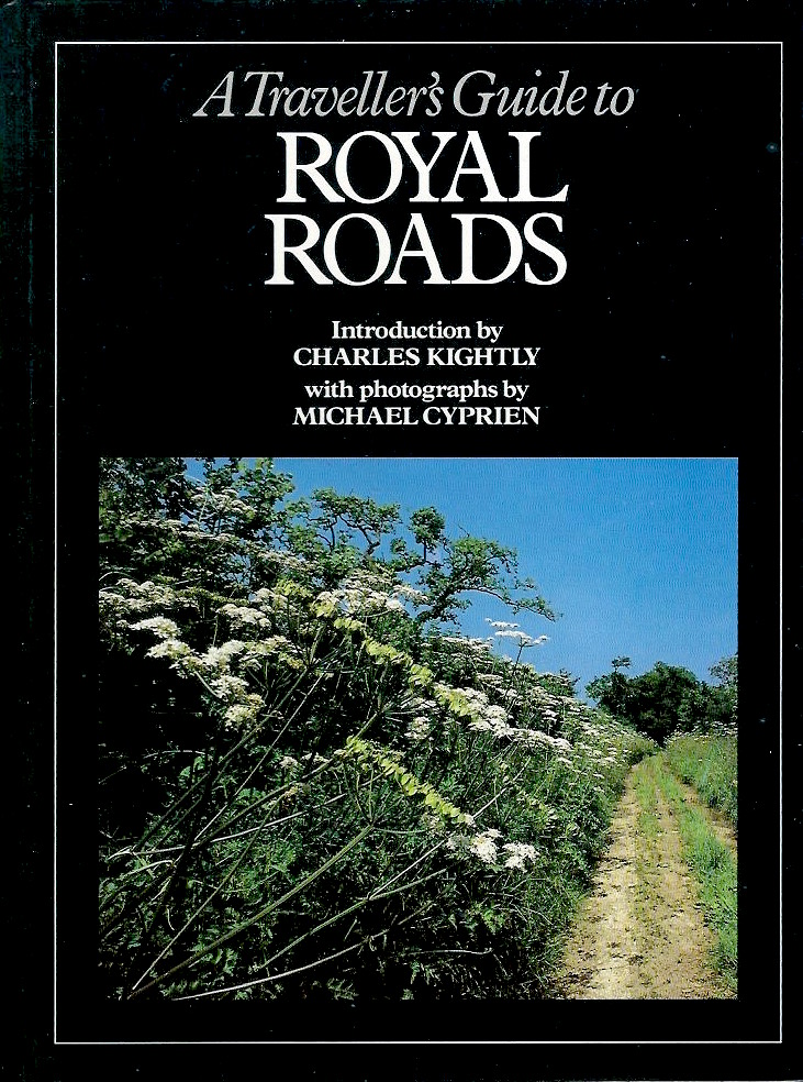A Traveller's Guide to Royal Roads (Hardcover)