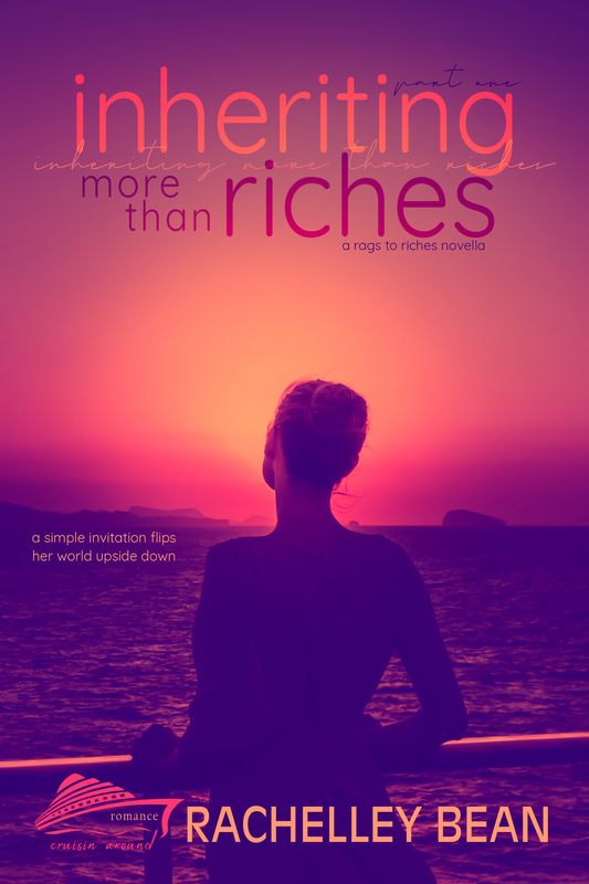 Inheriting More Than Riches (Cruisin' Around)
