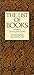 The List of Books by Frederic Raphael