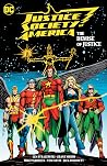 Justice Society o...