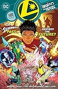 Legion of Super-Heroes (2019-) #12