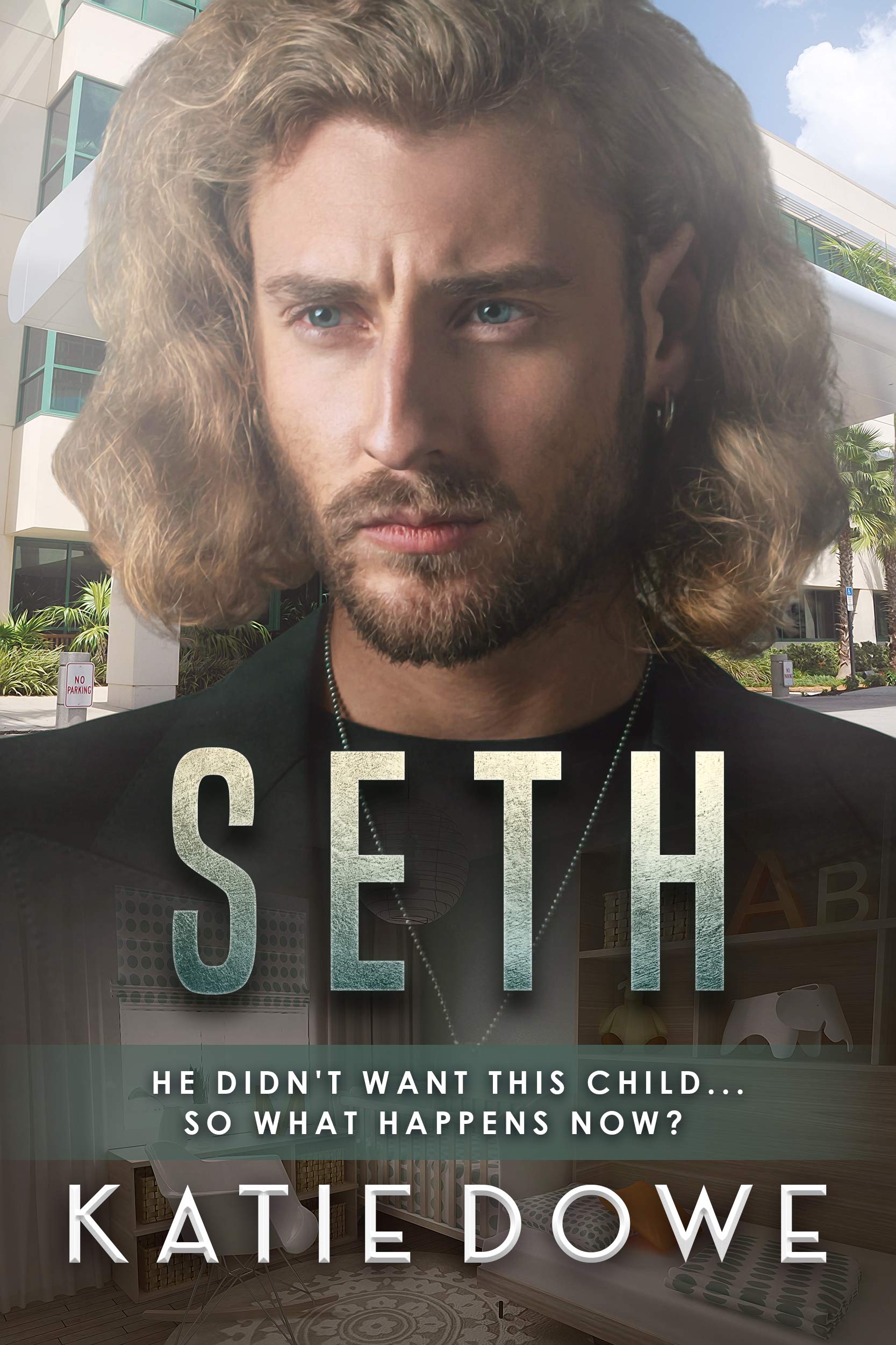 Seth (Members From Money Season Two #46)