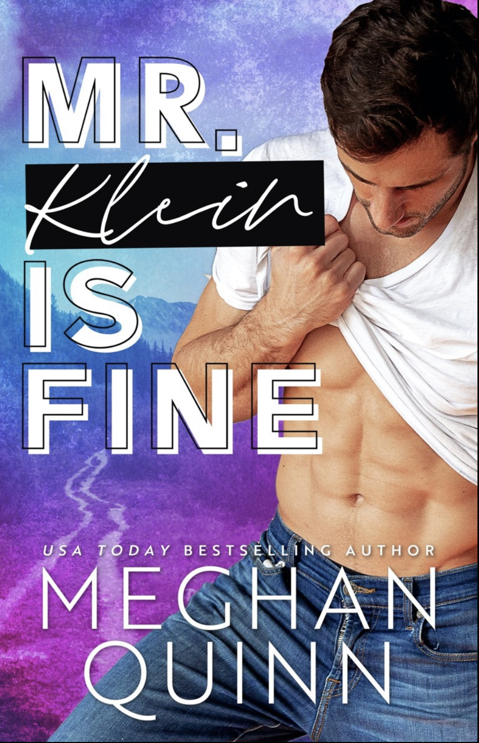Mr. Klein is Fine (ebook)