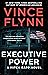 Executive Power (Mitch Rapp, #6)