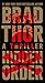 Hidden Order (Scot Harvath #12)
